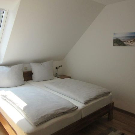 Feriendomizil Taupadel Apartman Burgel  Kültér fotó